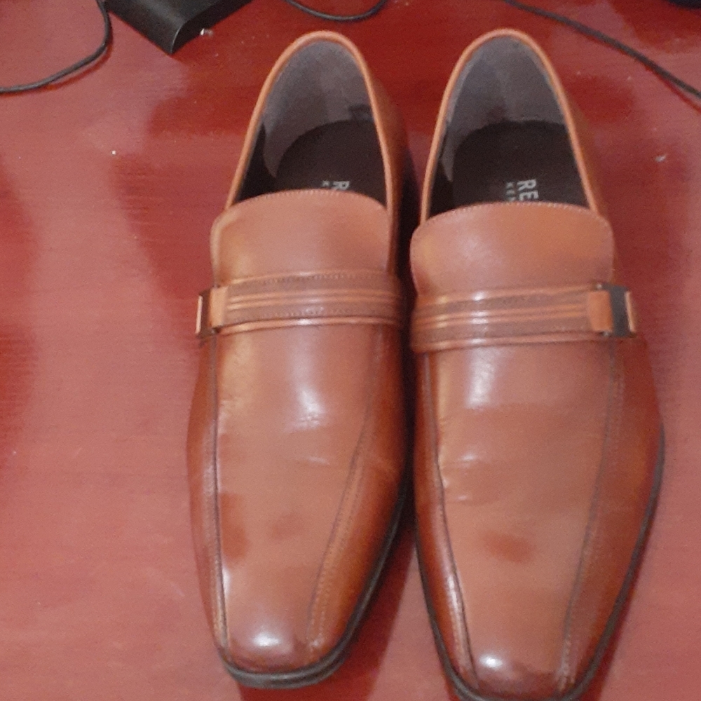 Kenneth cole save- ty